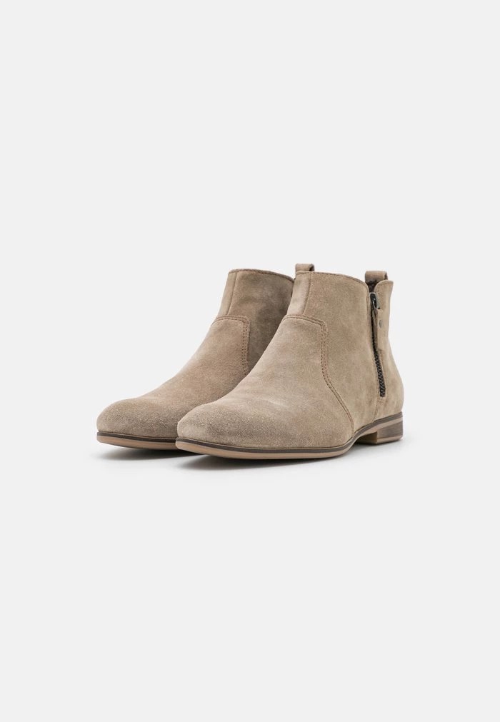 Bottines ANNA FIELD Anna Field Cuir Beige Femme | XCP-4995480